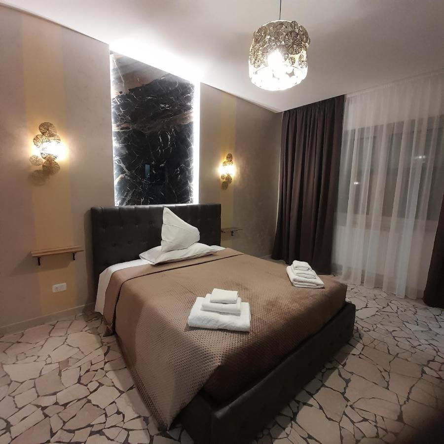 Residenza N&d Luxury Appartamento