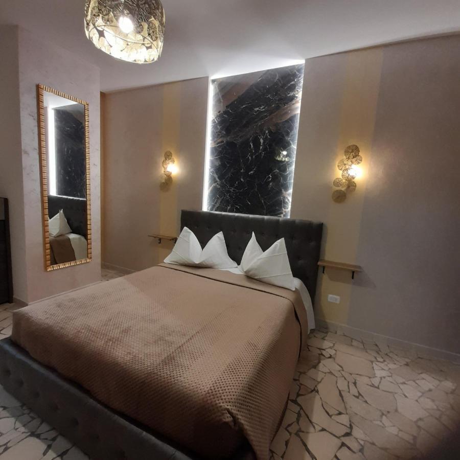 Apartamento Residenza N&d Luxury *