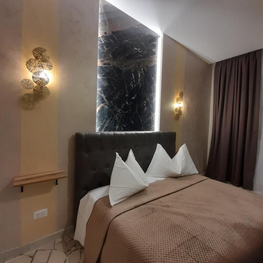 Apartamento Residenza N&d Luxury *