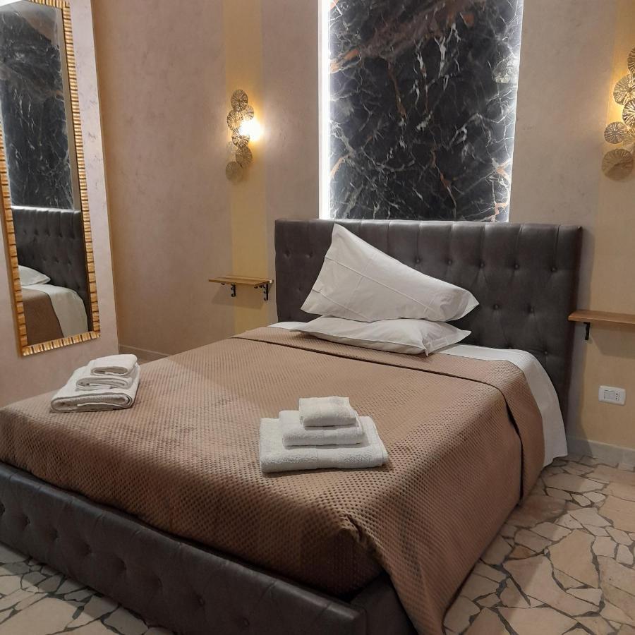 Apartamento Residenza N&d Luxury *