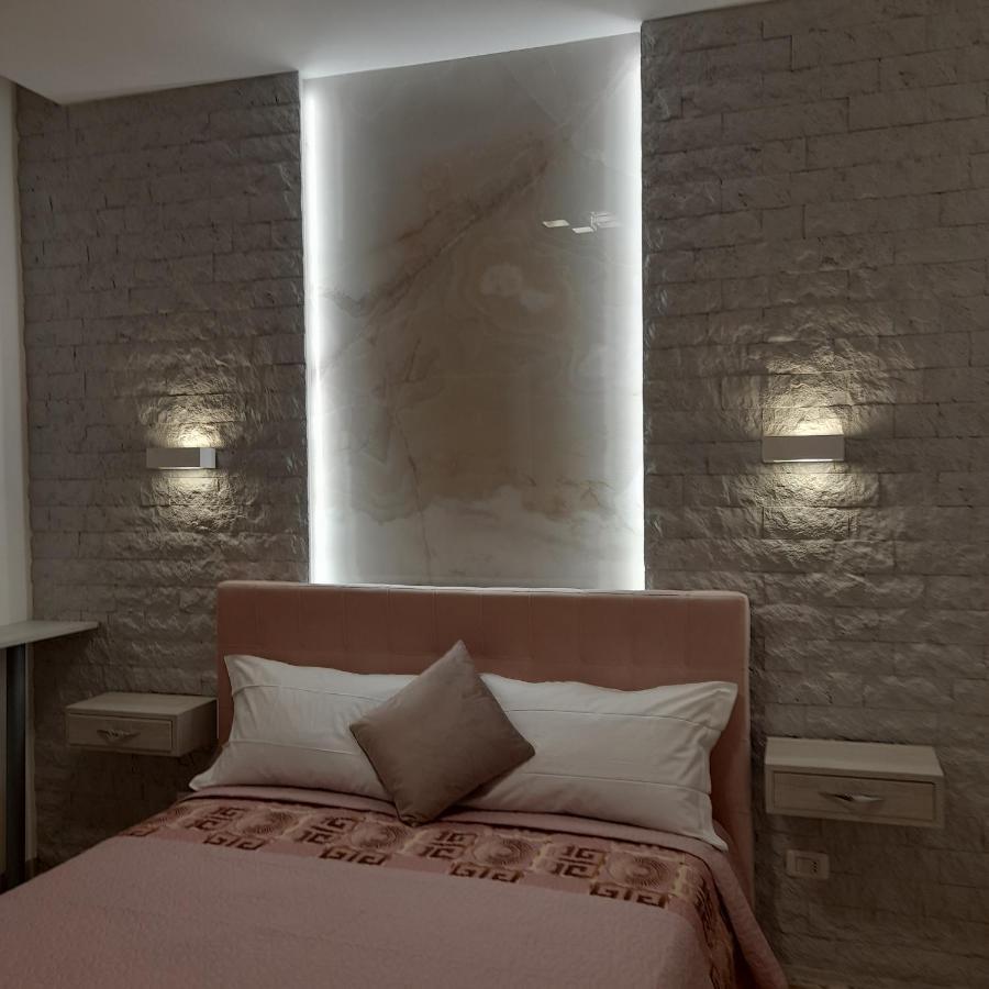 Residenza N&d Luxury * Bari