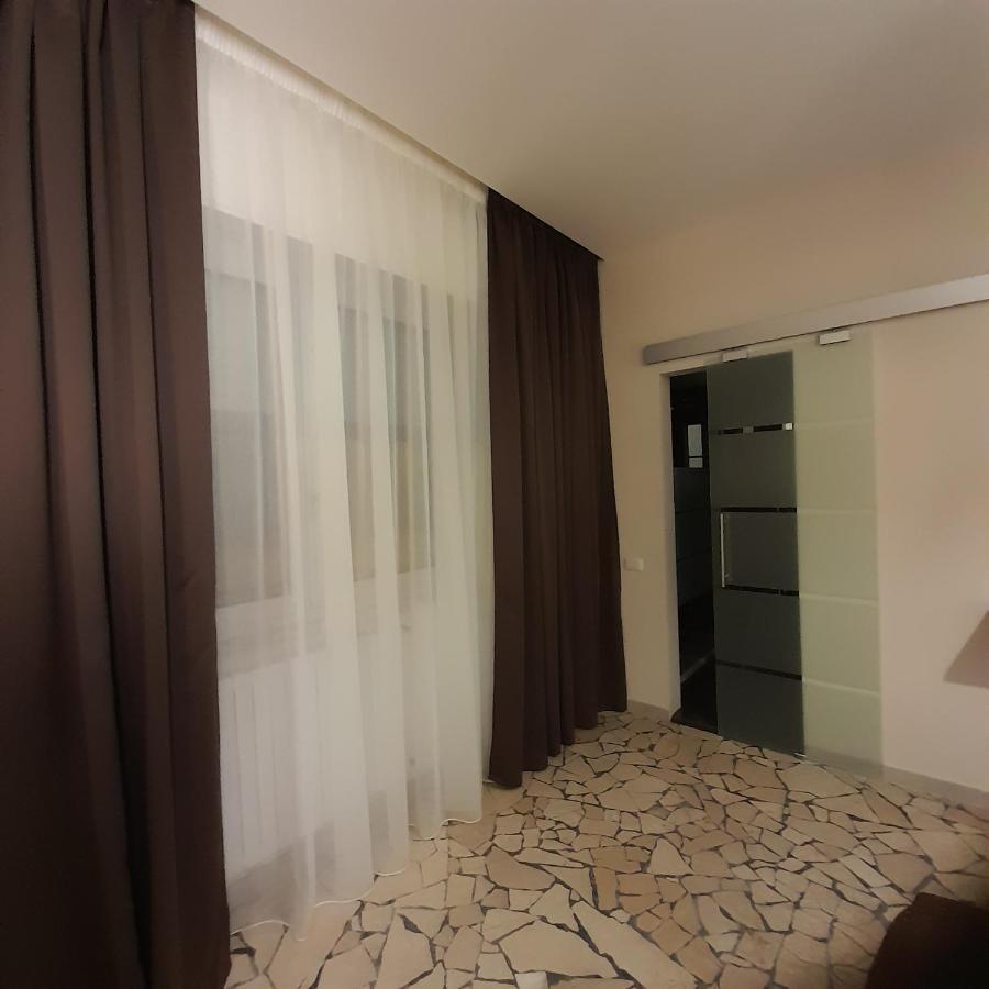 Residenza N&d Luxury Apartamento