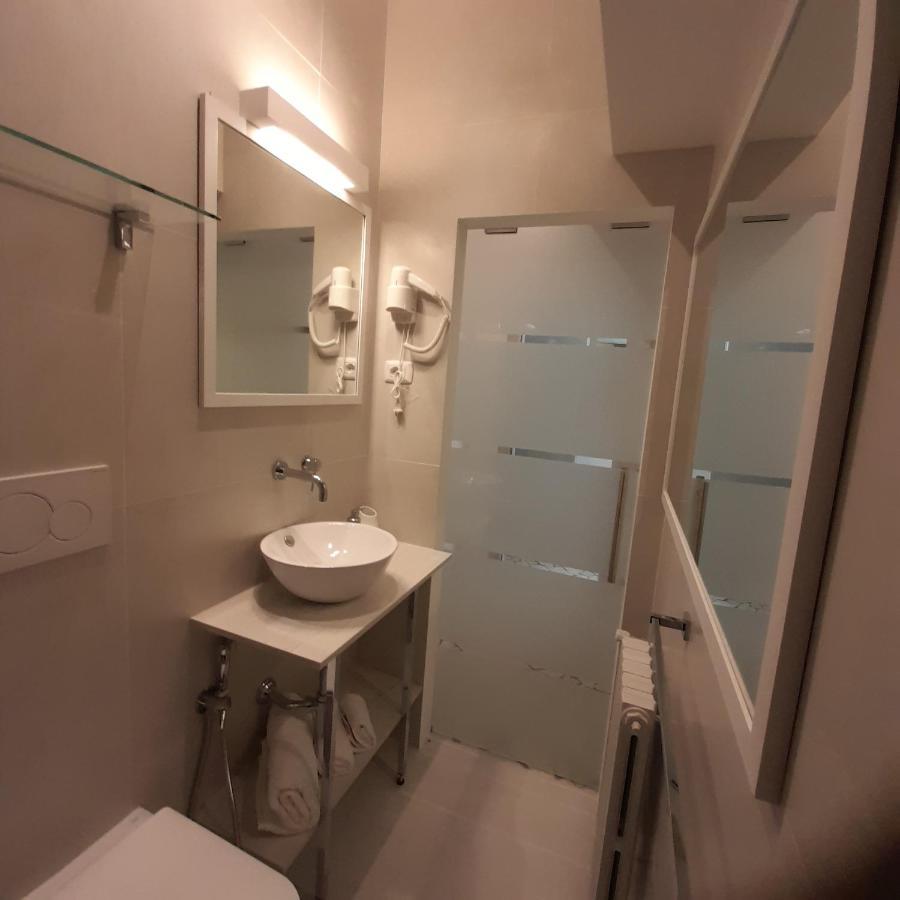 Residenza N&d Luxury Apartamento *