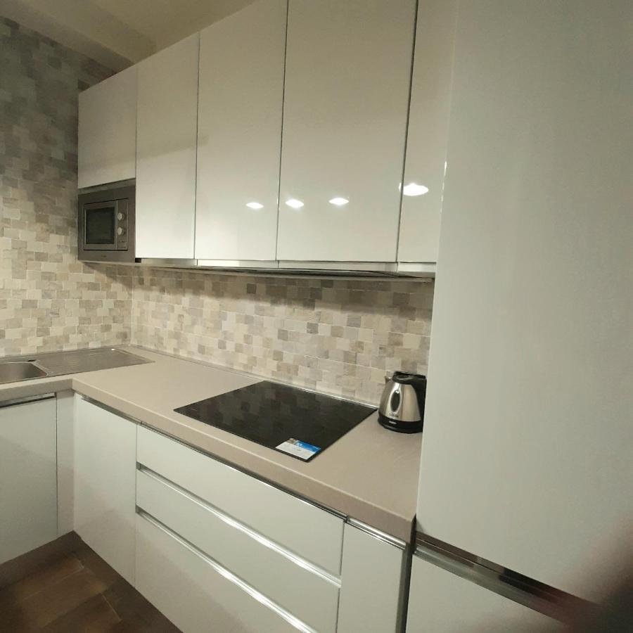 Apartamento Residenza N&d Luxury *
