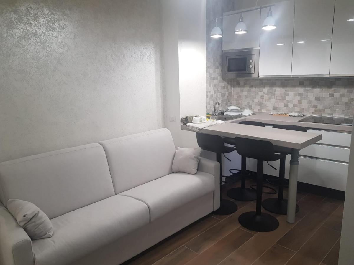Residenza N&d Luxury *