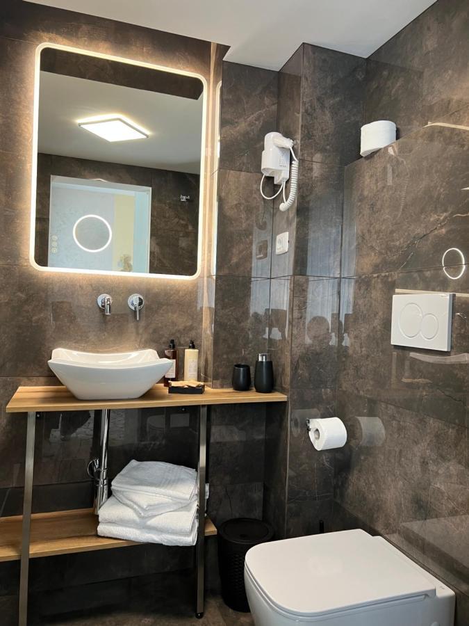 Residenza N&d Luxury Apartamento Bari