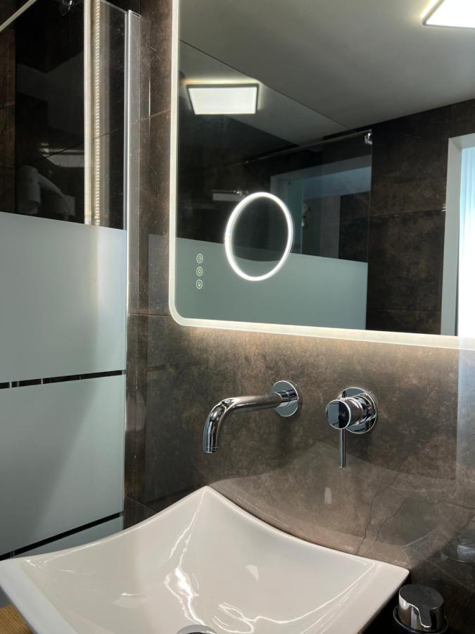 Apartamento Residenza N&d Luxury Bari