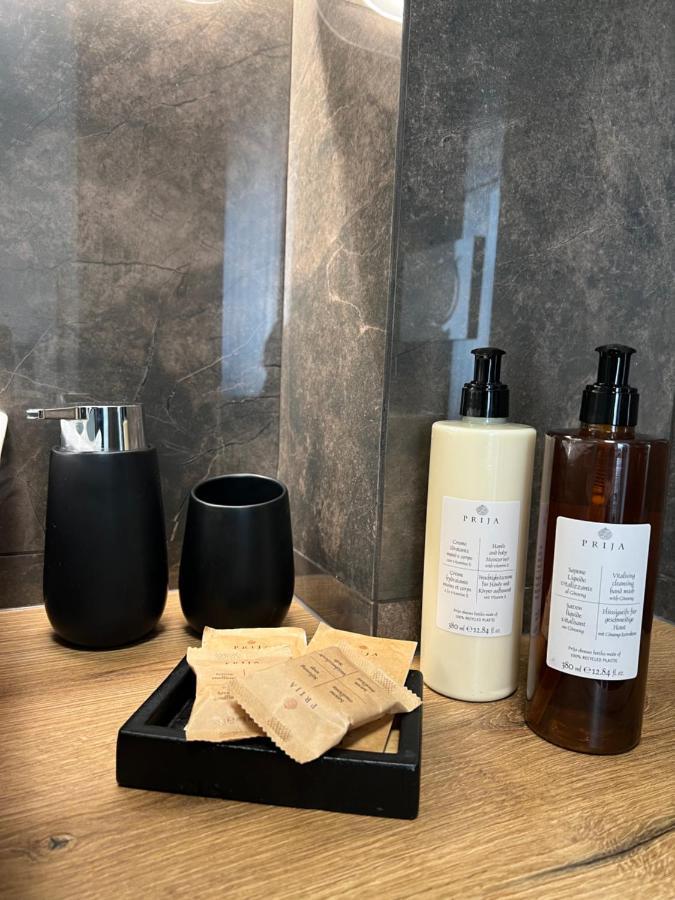 Residenza N&d Luxury Apartamento