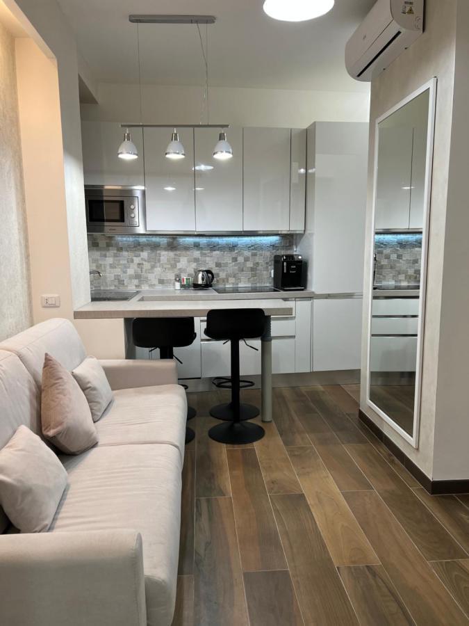 Residenza N&d Luxury Apartamento