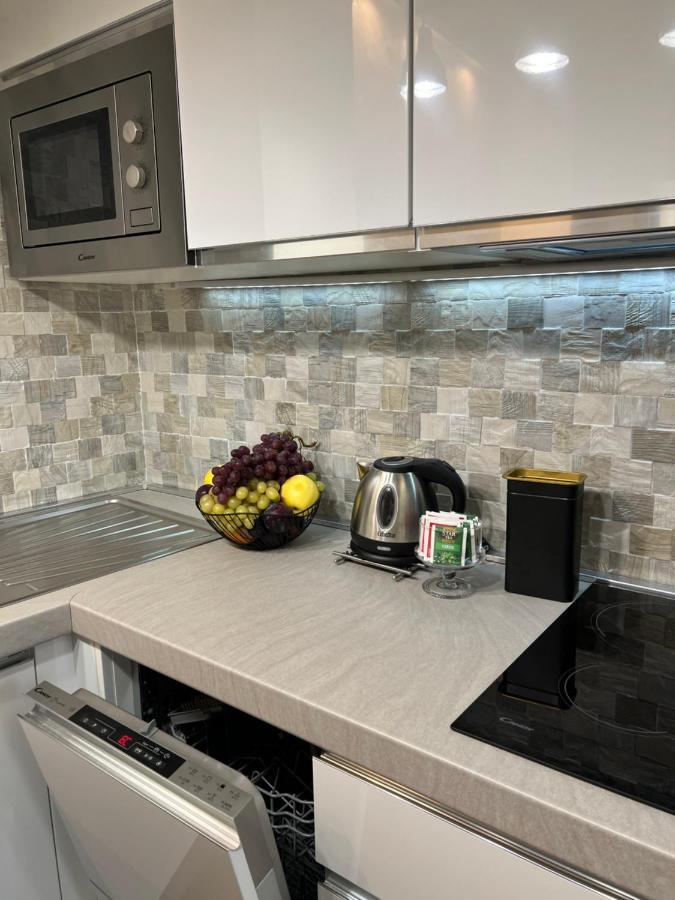 Apartamento Residenza N&d Luxury Bari