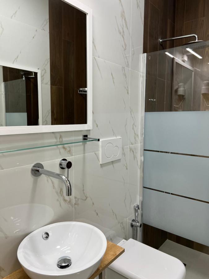 Residenza N&d Luxury Apartamento *