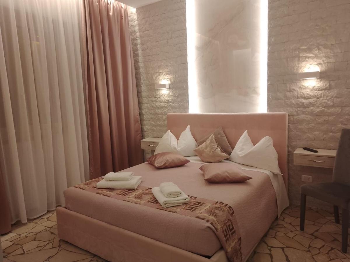 Residenza N&d Luxury Apartamento