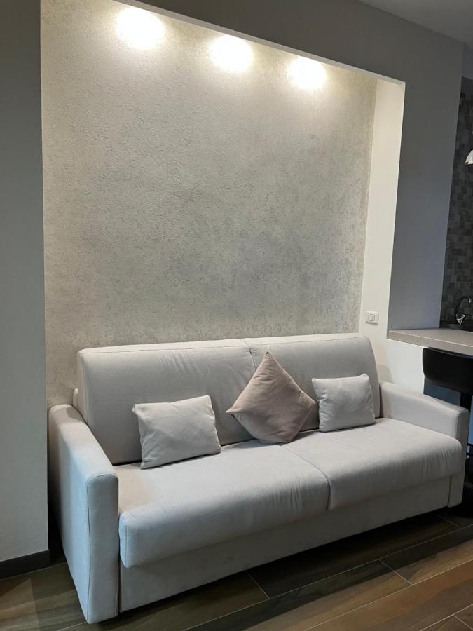 Residenza N&d Luxury Apartamento