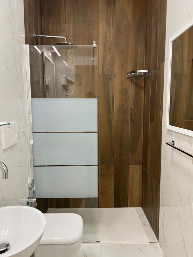 Residenza N&d Luxury Appartamento Bari