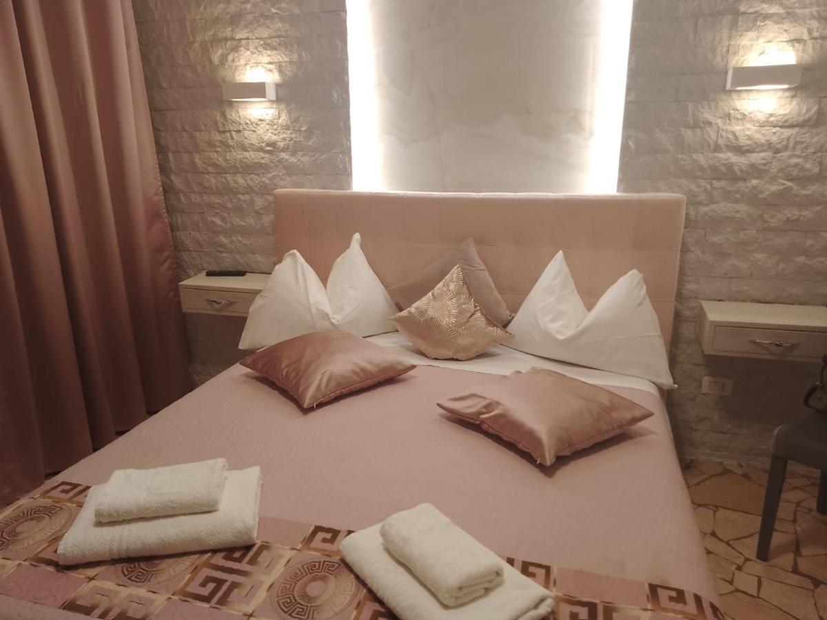 Apartamento Residenza N&d Luxury