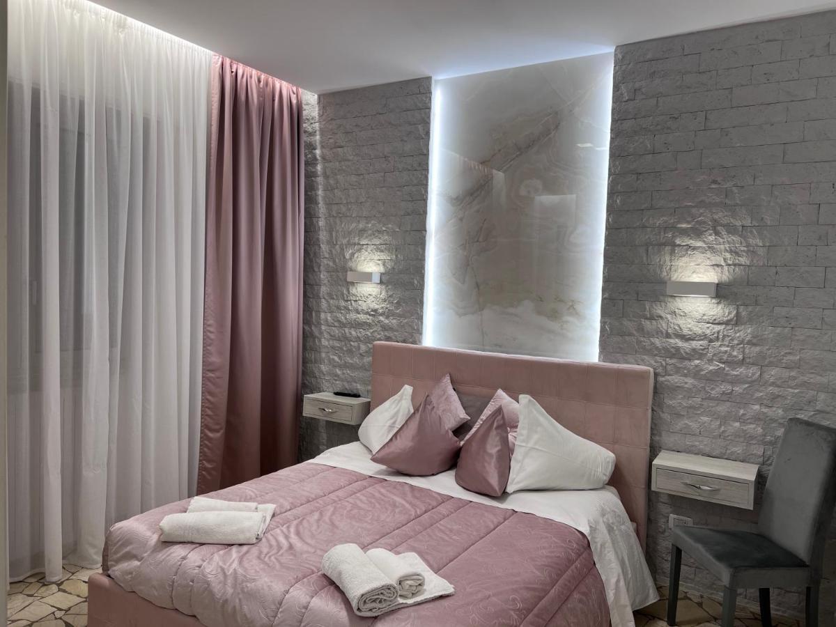Residenza N&d Luxury Apartamento