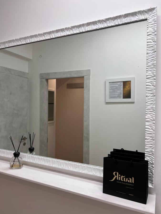 Apartamento Residenza N&d Luxury *
