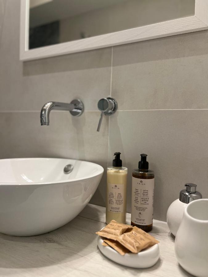 Apartamento Residenza N&d Luxury *