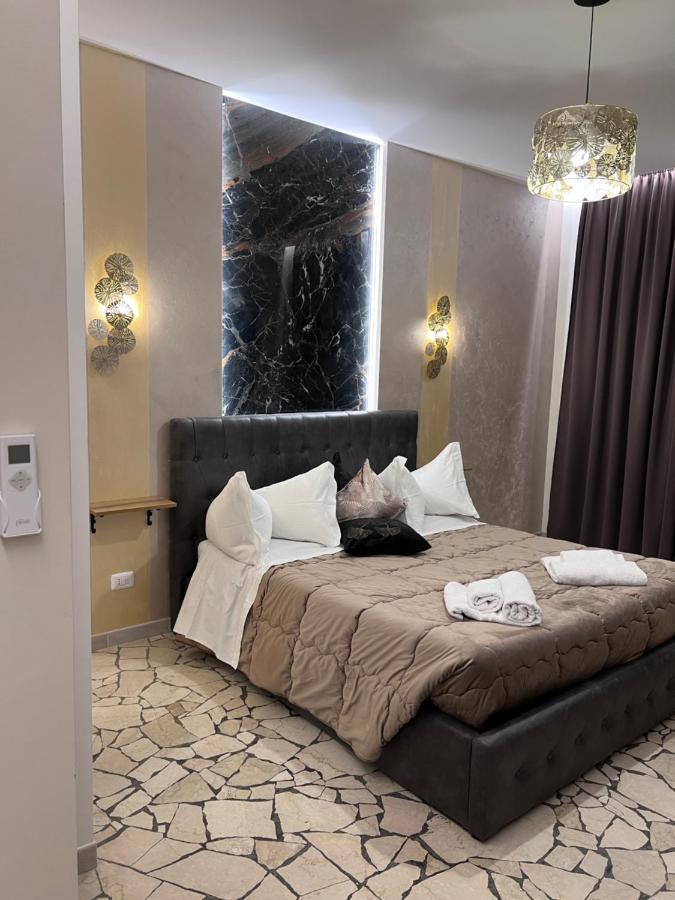 Apartamento Residenza N&d Luxury *