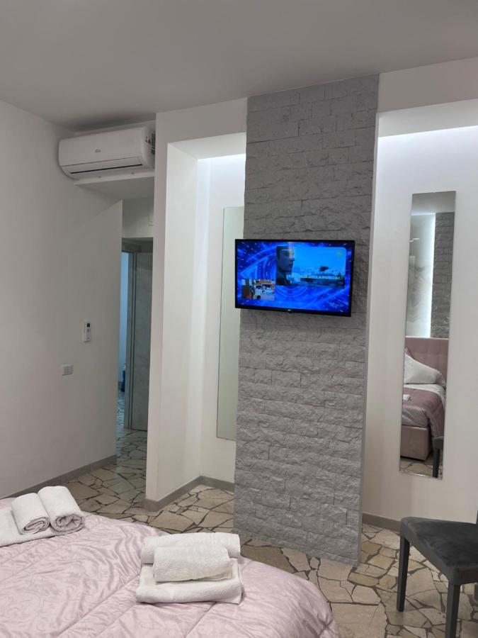 Residenza N&d Luxury Apartamento