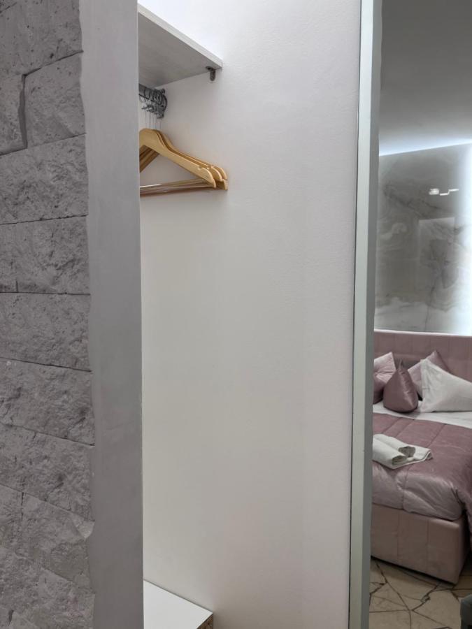 Apartamento Residenza N&d Luxury Bari